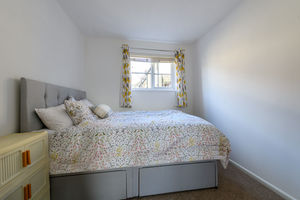 Bedroom- click for photo gallery